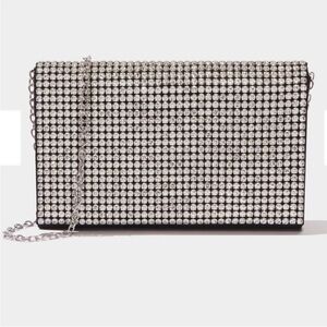 Amber Sceats Stella Crystal Bag